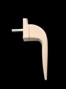 Yale Safe Lock TBT Handle ( White ) image