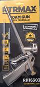 Metal Foam Gun image