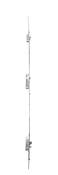 Yale / Lockmaster 3 Roller - 2 Hook - 2 Anti-Lift Pins ( Munster Joinery Passiv Door ) image