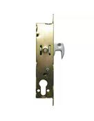 Alpro 5222 Euro Hookbolt Case For Metal Doors image