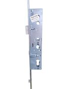Yale / Lockmaster  3 Roller - 2 Hook - 2 Anti Lift Pins ( Munster Joinery French Door Lock ) image