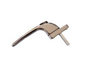 Chrome Locking Espag Handle image