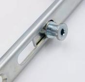 Avocet Offset Slimline Espag (13mm U-Rail) image