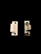 PVC Sash Interlock Type A