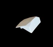 Cockspur Handle Wedge - Rehau Windows