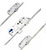 GU Secury A2 Latch 3 Deadbolts Auto Locking Multi-Point Door Lock image