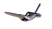 Munster Joinery Custodian New Yale Model Locking / Non Locking image