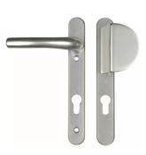 Hoppe Atlantic Lever / Fixed Pad image