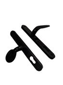 Yale Trojan Lever / Pad Offset 92/62 ( 211mm Screw Centres ) image
