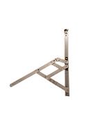 Side Hung ( Non Egress ) Window Hinges / Friction Stays image