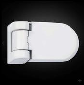 White - 22mm Step
