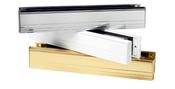 12" Slimline Letterplate ( Munster Joinery ) image