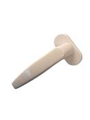 White Non Locking 45mm Spindle image