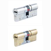 Paired Alike ( Two Cylinders with Same Key ) image