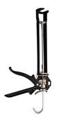 ProTool 11" Professional Silicone / Caulking Gun ( Non Drip ) image