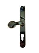 Avocet Pioneer Lever / Pad Offset 92/62 ( 215mm Screw Centres )