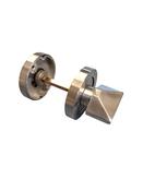 Stainless Steel Turn &amp; Release ( ROSSO TECNICA )