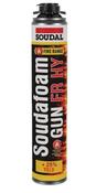 Soudal Gun FR HY Fire Foam image