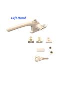 Universal Cockspur Handles image