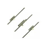 Sobinco Latch 3 Drop Bolts - Keywind - 22mm U-Rail image