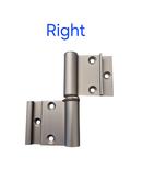 Garant A - Side Hung Hinge image