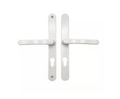 270mm Backplate - 240mm Screw Centres - 70mm PZ image