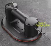 4000mAh Vacum Suction Cup - 300KG