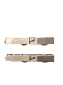 Munster Joinery AluP Heavy Duty Rollers ( Pair ) image