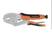 Truper 10" Locking Pliers image
