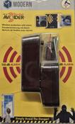 Alarm Sash Jammer - Brown image