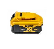 DeWalt DCB184 18v 5Ah Li-Ion XR Slide Battery image