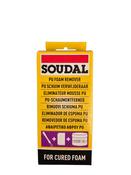 Soudal PU Cured Foam Remover image