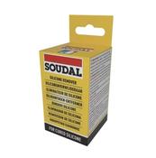 Soudal Cured Silicone Remover image