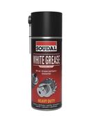 Soudal White Grease 400ml image