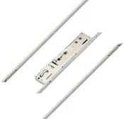 Yale / Lockmaster French Door Lock ( Passive / Slave Door Lock ) image