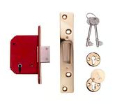 ERA Fortress British Standard 3621:2007 Mortice Deadlock image
