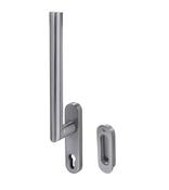 316 Stainless Steel - Satin / Brushed Stainless image