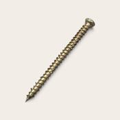 Gold Concrete Screws image