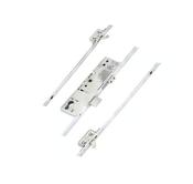 2 Hook - 20mm Faceplate with Radius Ends