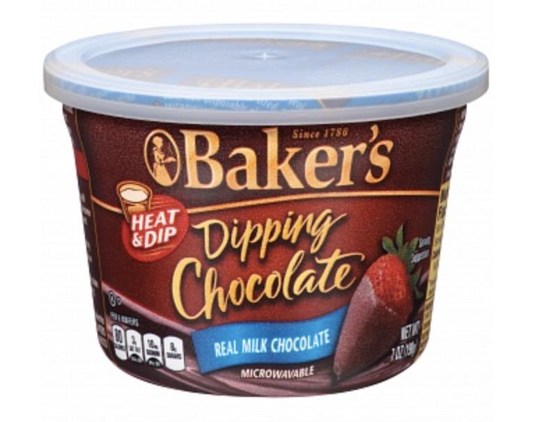 Bakers Dipping Chocolate. BB 11/22 — Bodega Foods in Cork GetLocal