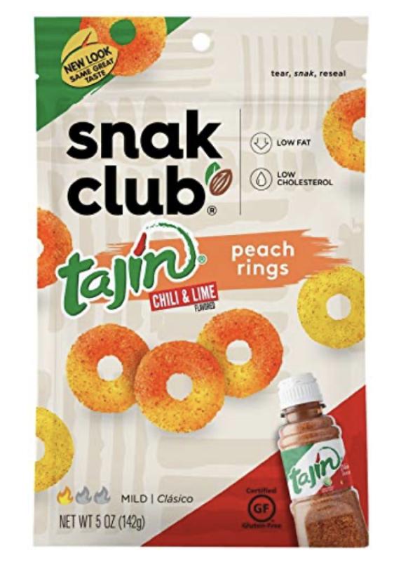 Tajin - CORK