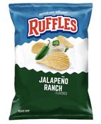 Ruffles Jalapeno Ranch — BODEGA FOODS