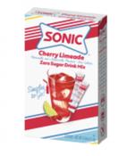 Sonic Cherry Limeade To Go — BODEGA FOODS