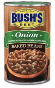 Bush's Baked Beans Onion 28oz — BODEGA FOODS
