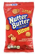 Nutter Butter Bites Big Bag 3oz — BODEGA FOODS