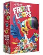 Kellog's Froot Loops 320g BB June 26 — BODEGA FOODS