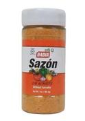 Badia Sazon With Saffron 7oz — BODEGA FOODS