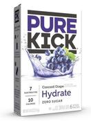 Pure Kick Concord Grape Hydrate — BODEGA FOODS