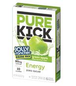 Pure Kick + Jolly Rancher Green Apple Energy — BODEGA FOODS
