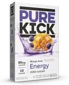 Pure Kick Mango Acai Energy Drink Mix — BODEGA FOODS